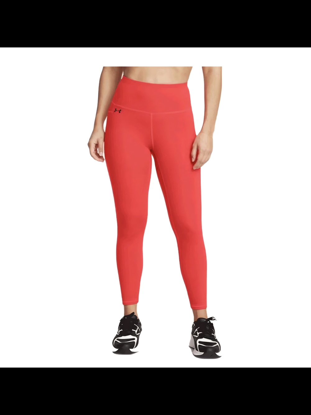 Under Armour Women's Motion Ankle Leggings